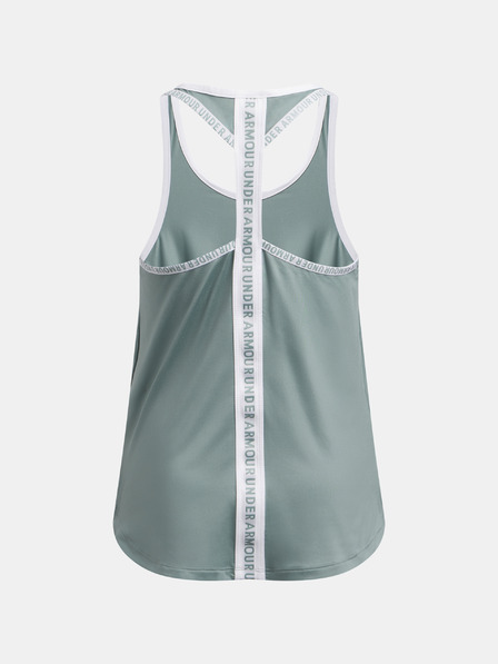 Under Armour Canotta Under Armour Girls Tech Knockout