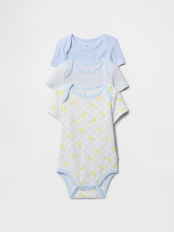 GAP Body bambino, 3 pezzi GAP