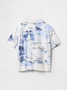 GAP Camicia di lino bambino Gap