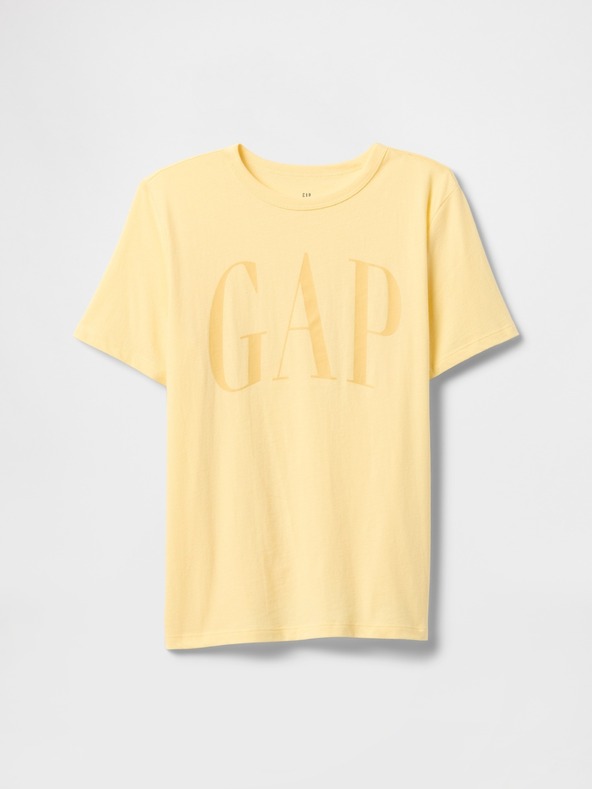 GAP Camicia con logo GAP per bambini