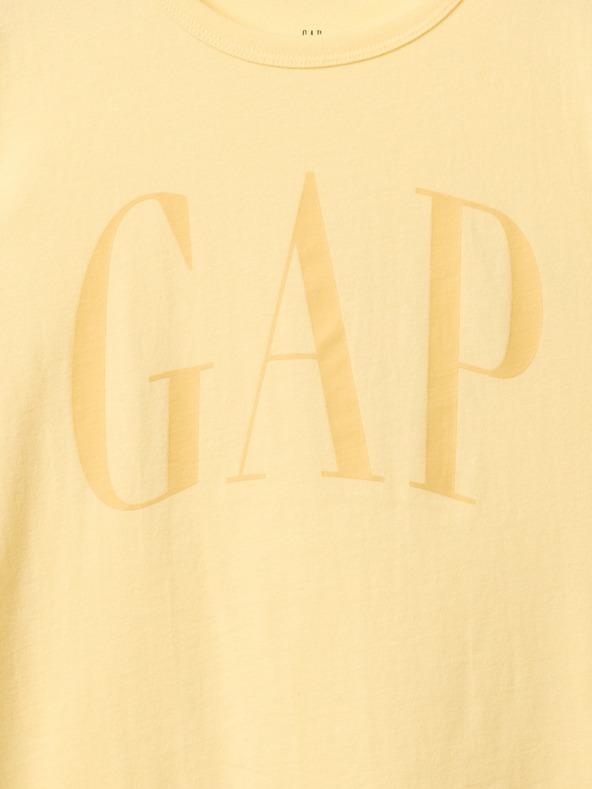 GAP Camicia con logo GAP per bambini