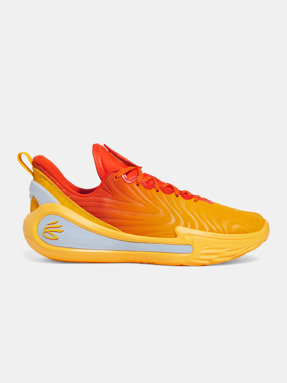 Under Armour Scarpe Under Armour CURRY 12 WTB Unisex