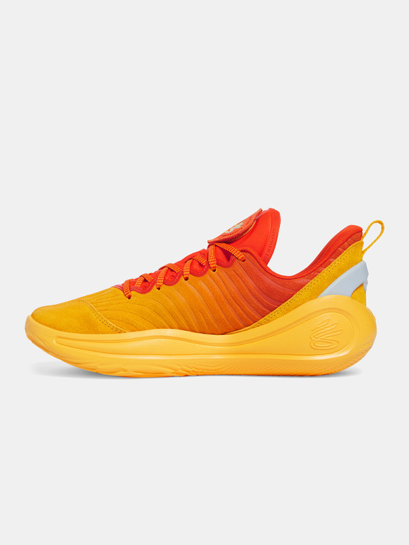 Under Armour Scarpe Under Armour CURRY 12 WTB Unisex