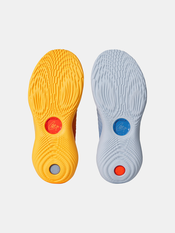 Under Armour Scarpe Under Armour CURRY 12 WTB Unisex