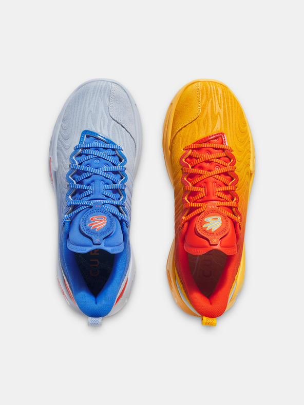 Under Armour Scarpe Under Armour CURRY 12 WTB Unisex