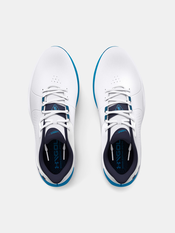 Under Armour Scarpe uomo Under Armour UA Drive Pro Wide-WHT