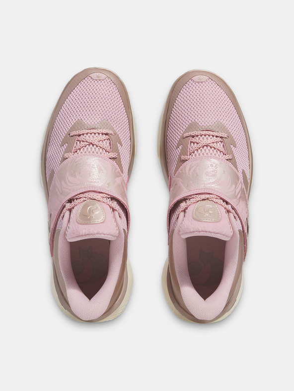 Under Armour Scarpe Under Armour D. FOX 1 RR Unisex