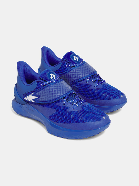 Under Armour Scarpe Under Armour D. FOX 1 KW Unisex