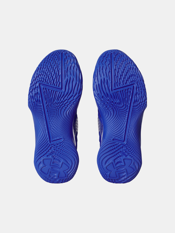 Under Armour Scarpe Under Armour D. FOX 1 KW Unisex