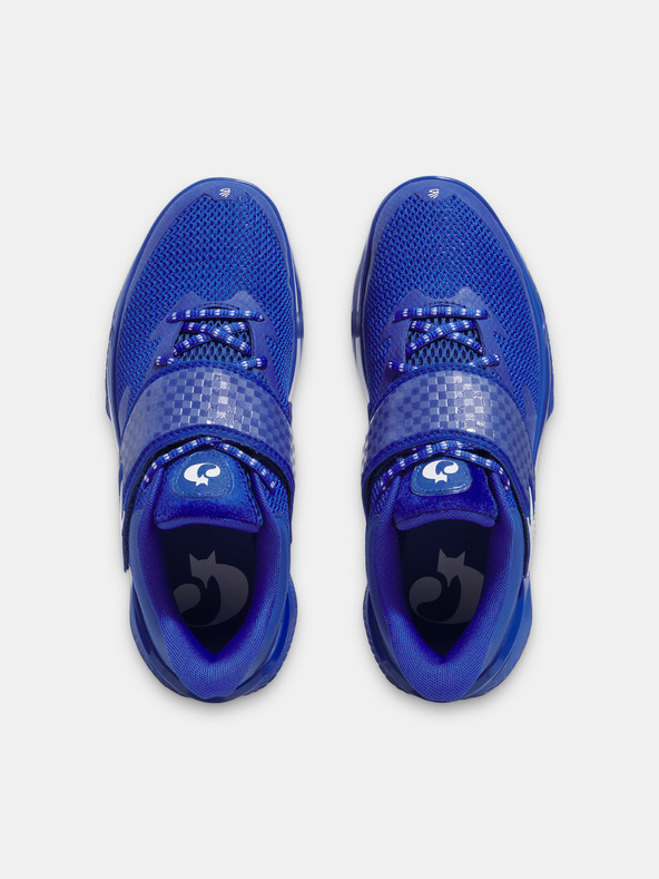 Under Armour Scarpe Under Armour D. FOX 1 KW Unisex