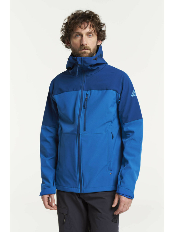 Tenson Giacca outdoor uomo TENSON blu