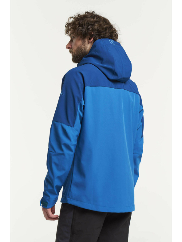 Tenson Giacca outdoor uomo TENSON blu