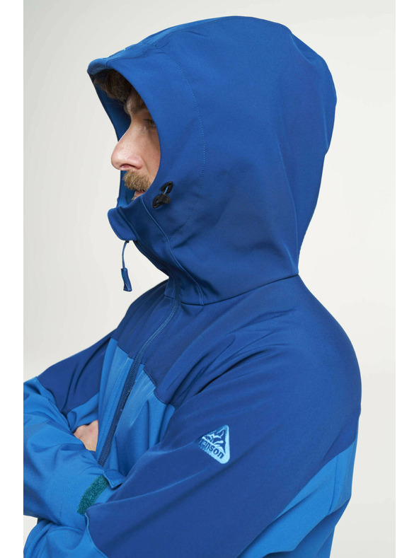 Tenson Giacca outdoor uomo TENSON blu