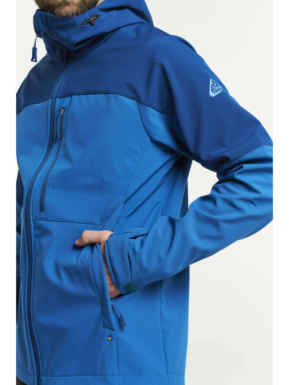 Tenson Giacca outdoor uomo TENSON blu