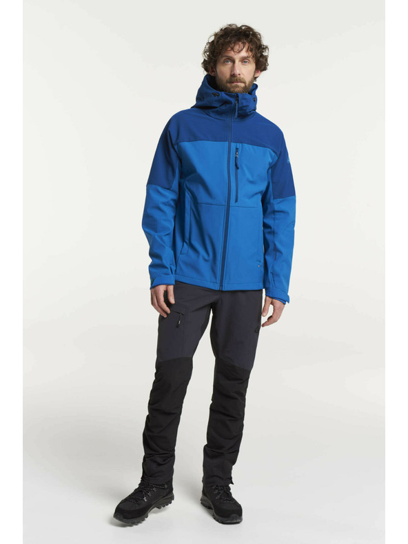 Tenson Giacca outdoor uomo TENSON blu