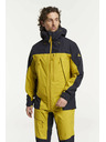 Tenson Giacca outdoor uomo TENSON gialla