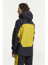 Tenson Giacca outdoor uomo TENSON gialla