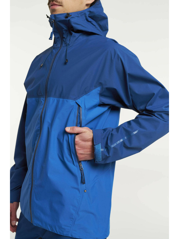 Tenson Giacca outdoor leggera uomo TENSON blu