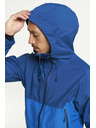 Tenson Giacca outdoor leggera uomo TENSON blu