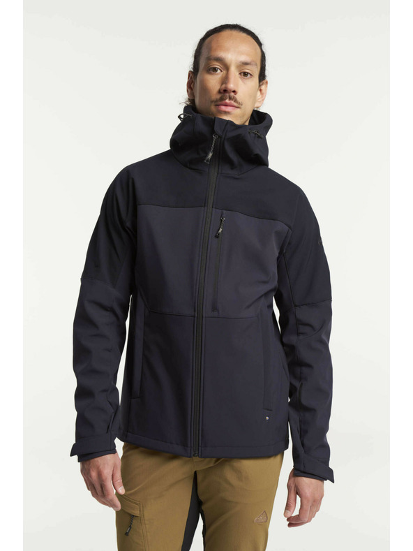 Tenson Giacca outdoor uomo TENSON grigio scuro