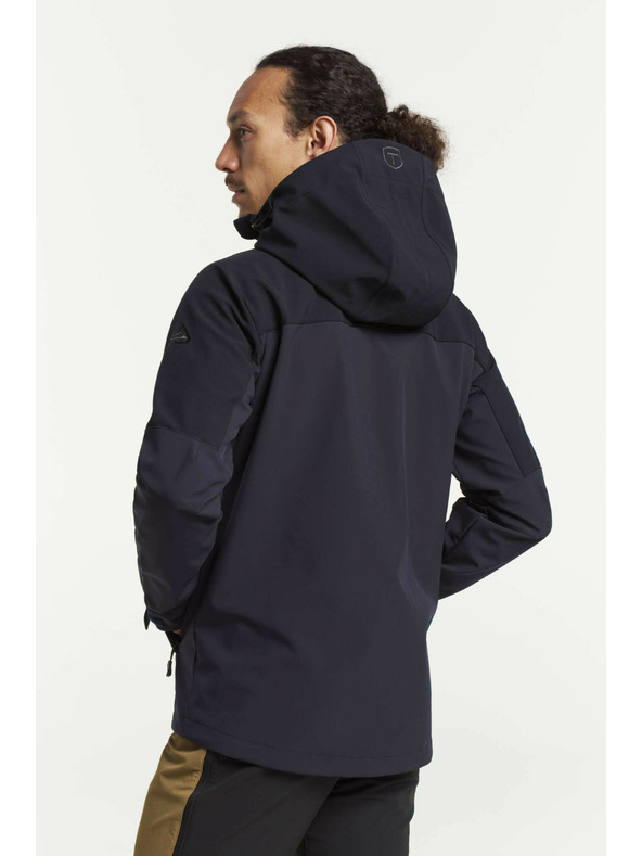 Tenson Giacca outdoor uomo TENSON grigio scuro