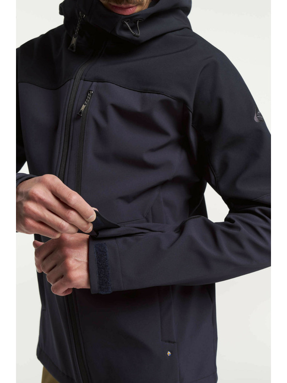 Tenson Giacca outdoor uomo TENSON grigio scuro