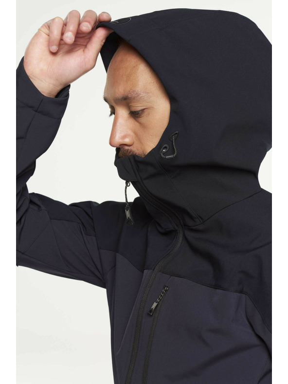 Tenson Giacca outdoor uomo TENSON grigio scuro