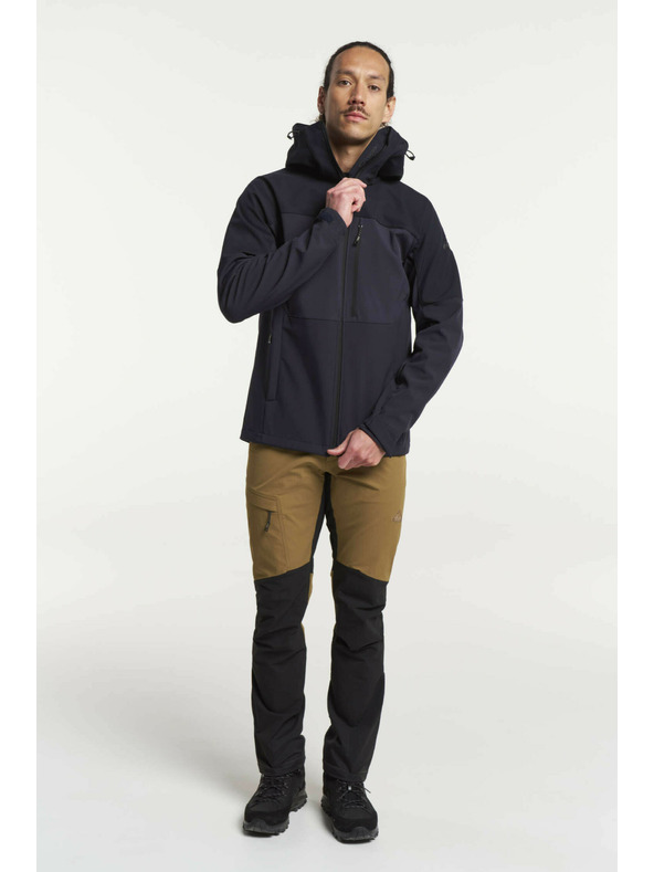 Tenson Giacca outdoor uomo TENSON grigio scuro