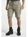 Tenson Pantaloncini outdoor uomo TENSON khaki