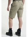 Tenson Pantaloncini outdoor uomo TENSON khaki