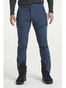 Tenson Pantaloni outdoor da uomo TENSON blu scuro