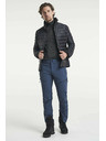 Tenson Pantaloni outdoor da uomo TENSON blu scuro