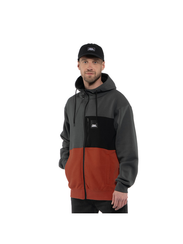 Horsefeathers Felpa multicolore HORSEFEATHERS da uomo