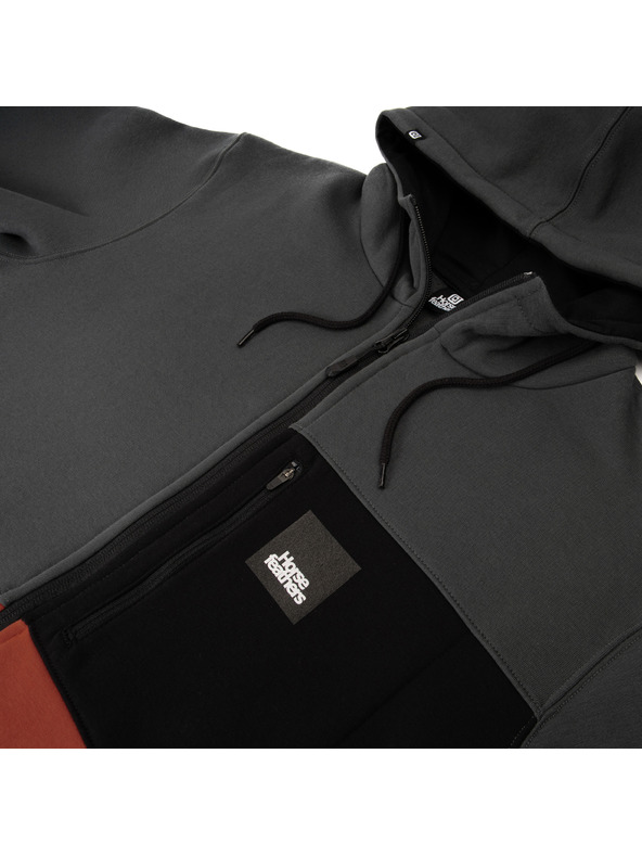 Horsefeathers Felpa multicolore HORSEFEATHERS da uomo