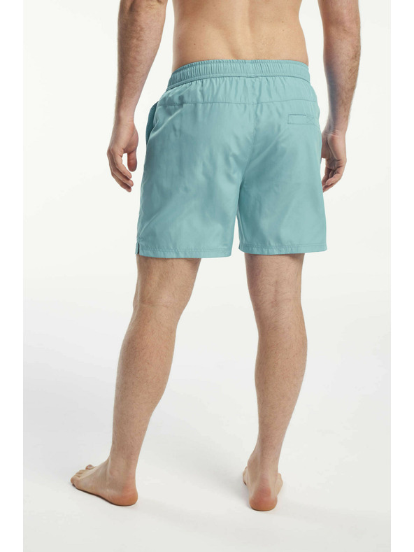 Tenson Costume da bagno TENSON turchese da uomo