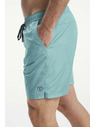 Tenson Costume da bagno TENSON turchese da uomo