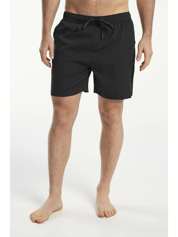 Tenson Costume da bagno TENSON nero da uomo