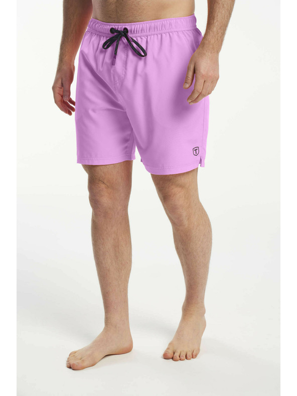 Tenson Costume da bagno TENSON rosa da uomo