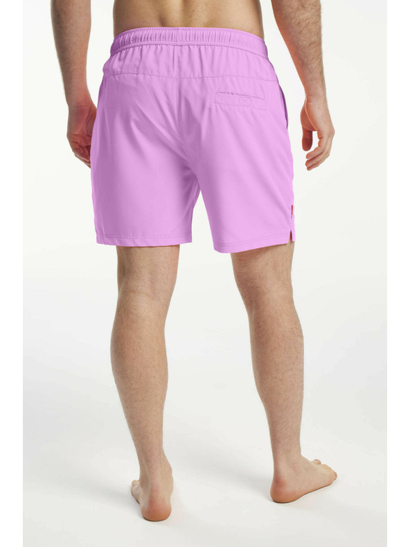 Tenson Costume da bagno TENSON rosa da uomo