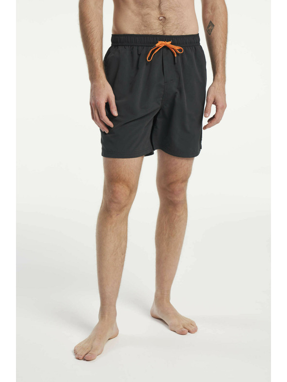 Tenson Costume da bagno TENSON nero da uomo