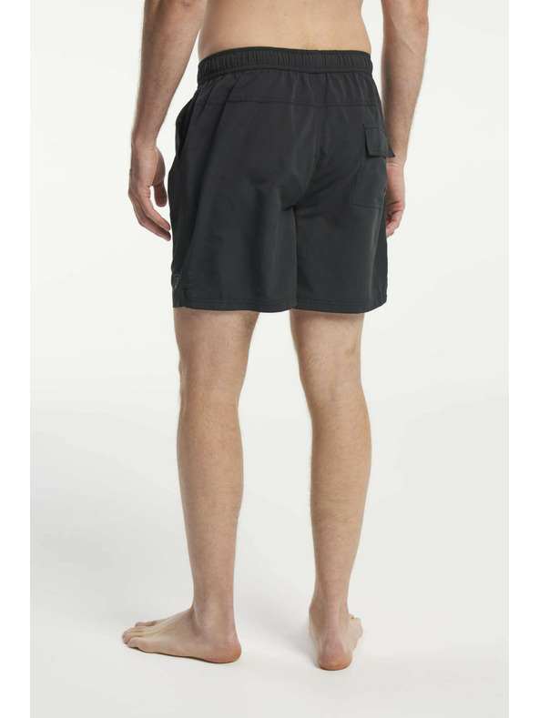 Tenson Costume da bagno TENSON nero da uomo