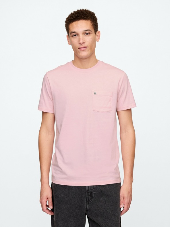GAP T-shirt with pocket