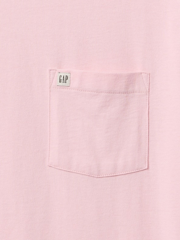 GAP T-shirt with pocket