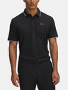 Under Armour Polo Under Armour UA Playoff 3.0 Rib da uomo