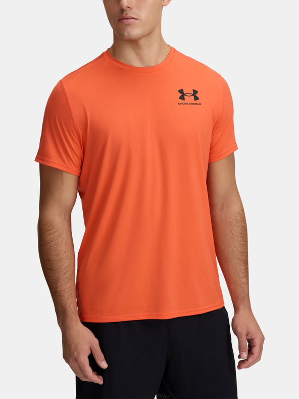 Under Armour Camicia Under Armour UA Heatgear Fitted SS da uomo