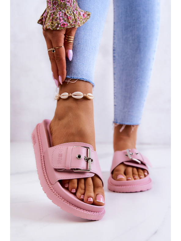 BIG STAR SHOES Pantofole moda donna Big Star