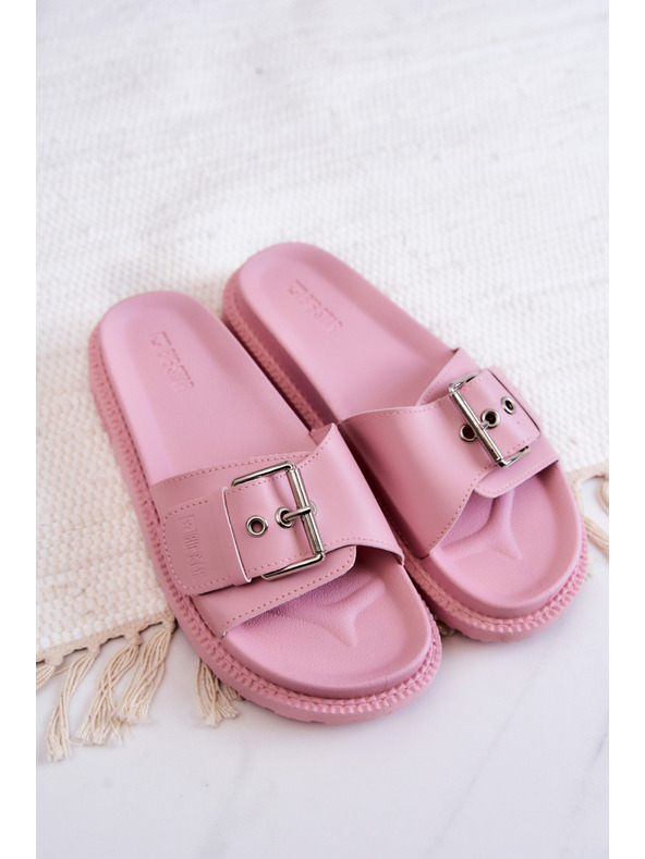 BIG STAR SHOES Pantofole moda donna Big Star