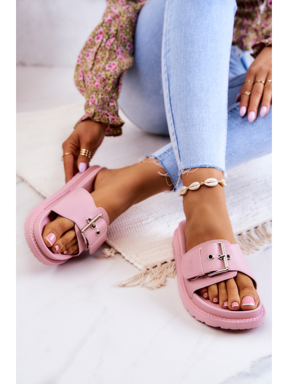 BIG STAR SHOES Pantofole moda donna Big Star