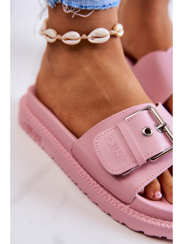 BIG STAR SHOES Pantofole moda donna Big Star