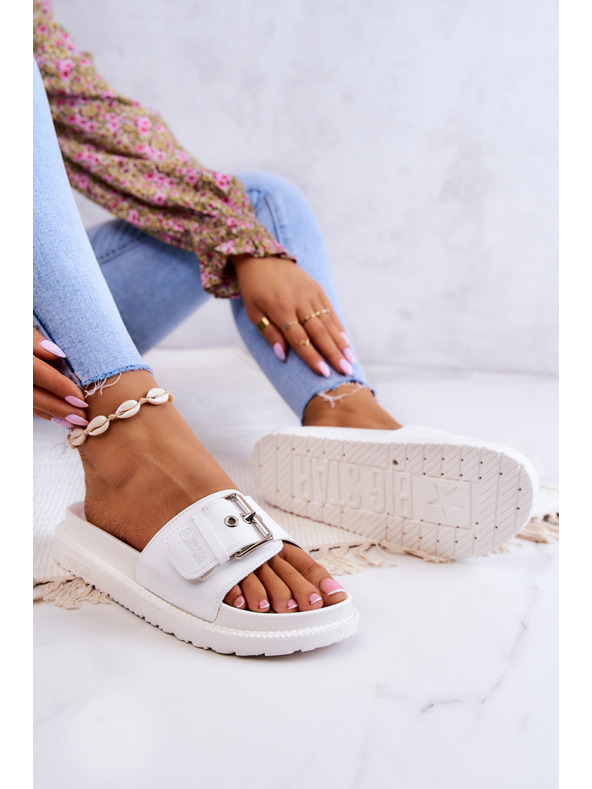 BIG STAR SHOES Pantofole moda donna Big Star